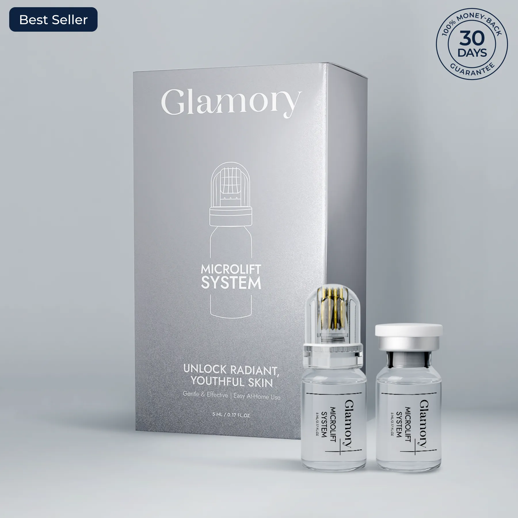 Glamory Lips Secret Product